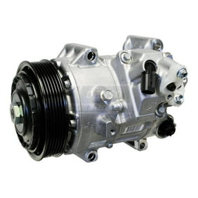 DENSO 471-1474 A/C Compressor DENSO 471-1474 A/C Compressor
